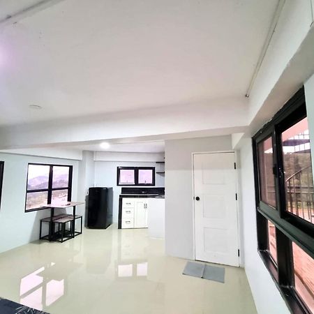 Trail Bedz Homestay Baguio City Bagian luar foto