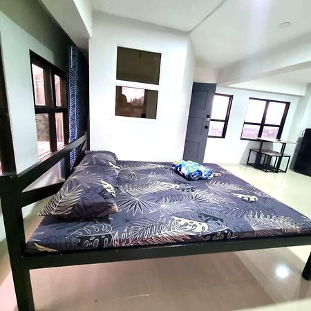 Trail Bedz Homestay Baguio City Bagian luar foto