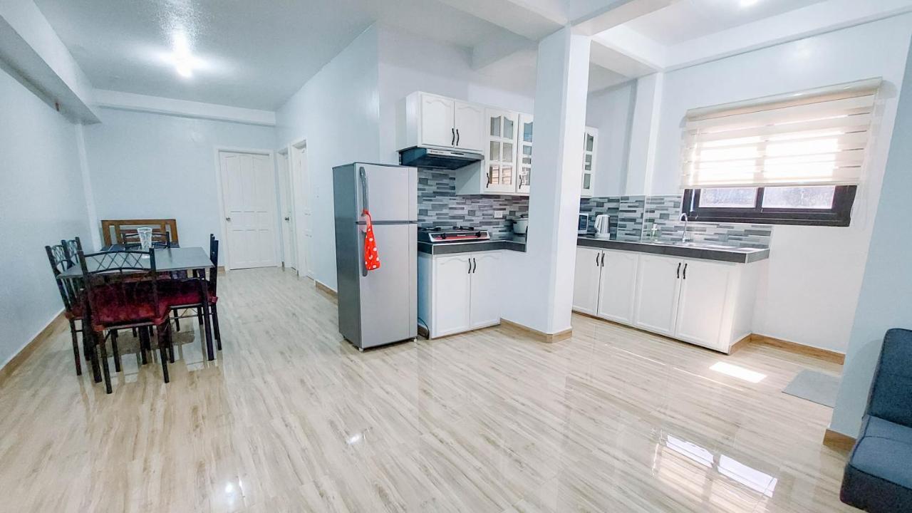 Trail Bedz Homestay Baguio City Bagian luar foto