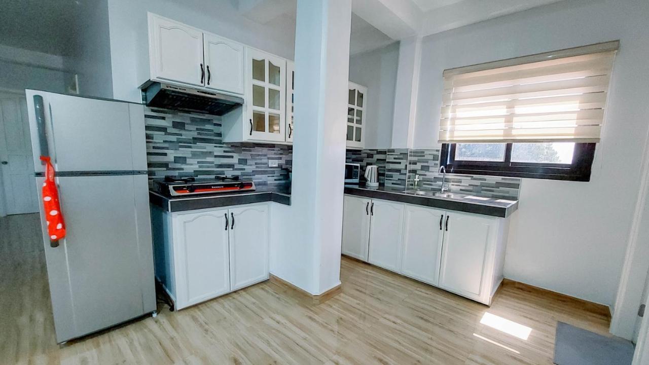 Trail Bedz Homestay Baguio City Bagian luar foto