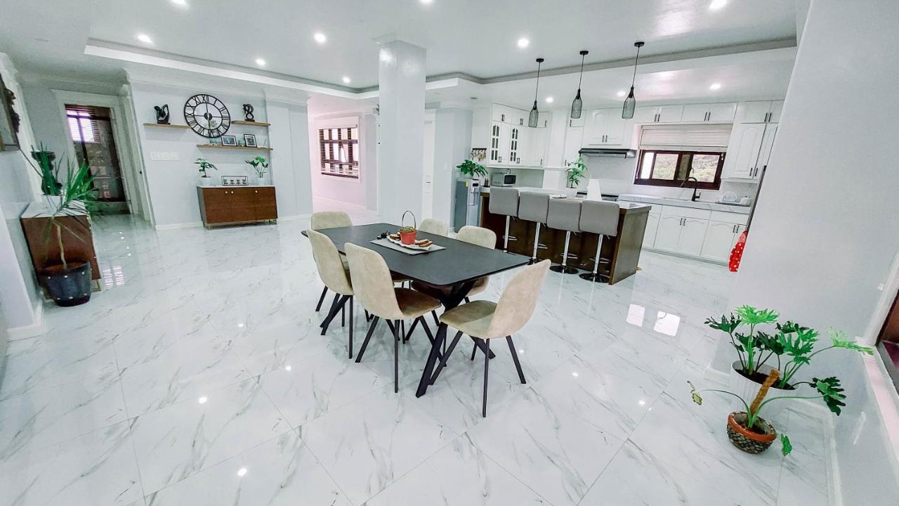 Trail Bedz Homestay Baguio City Bagian luar foto