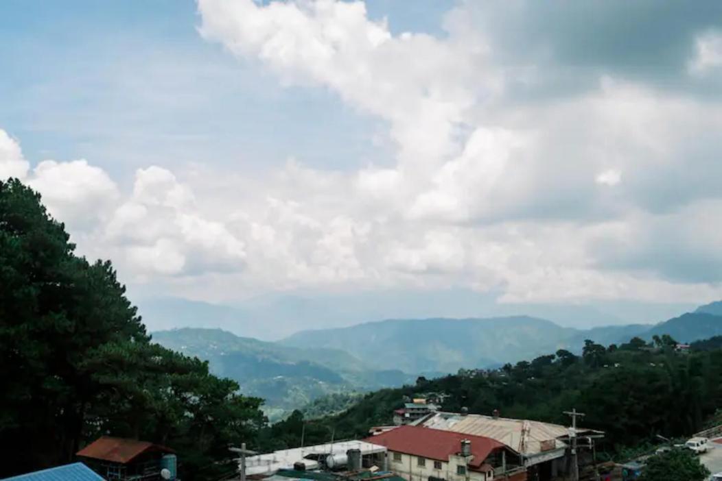 Trail Bedz Homestay Baguio City Bagian luar foto