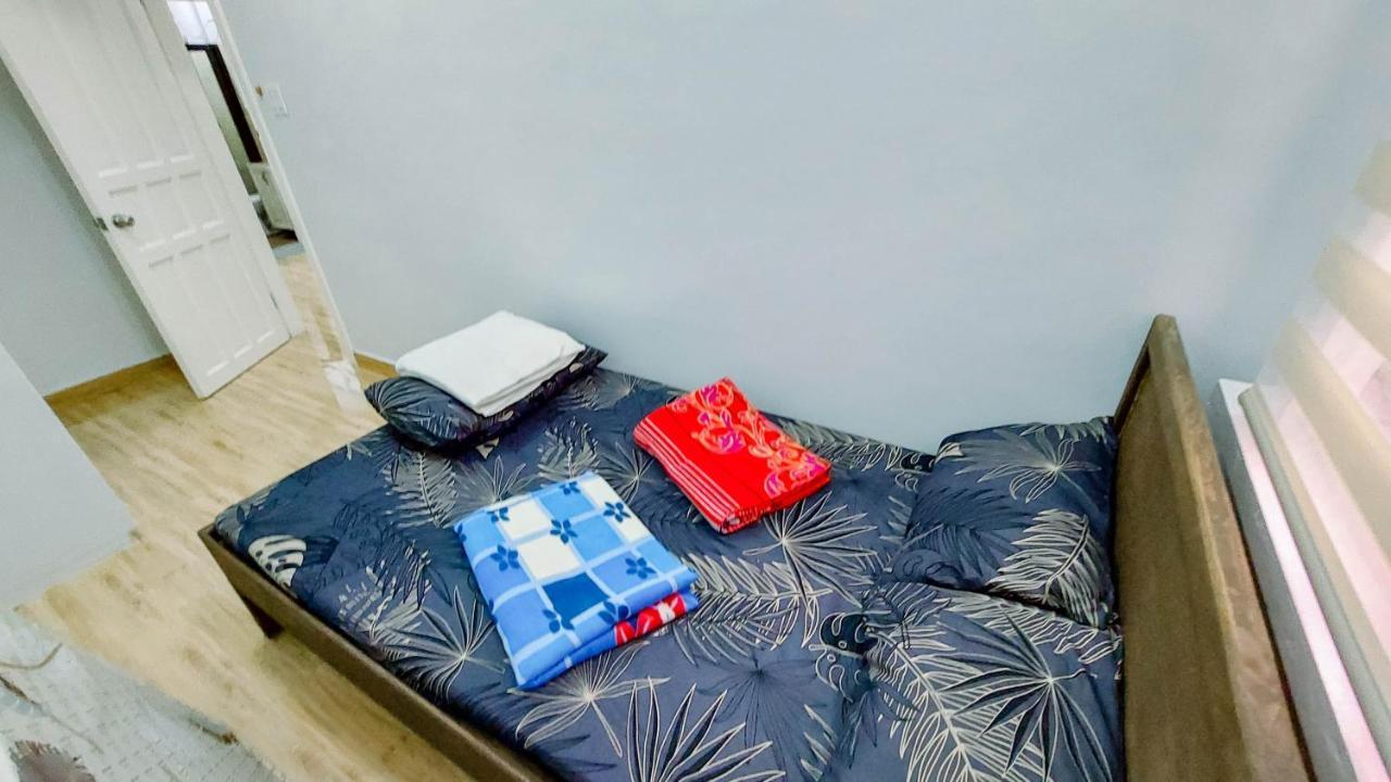 Trail Bedz Homestay Baguio City Bagian luar foto