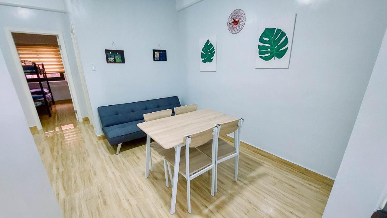 Trail Bedz Homestay Baguio City Bagian luar foto