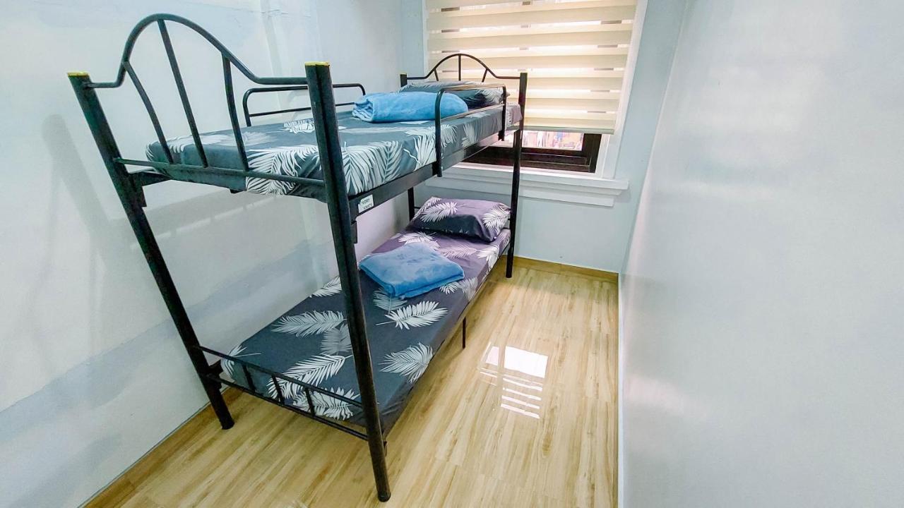 Trail Bedz Homestay Baguio City Bagian luar foto