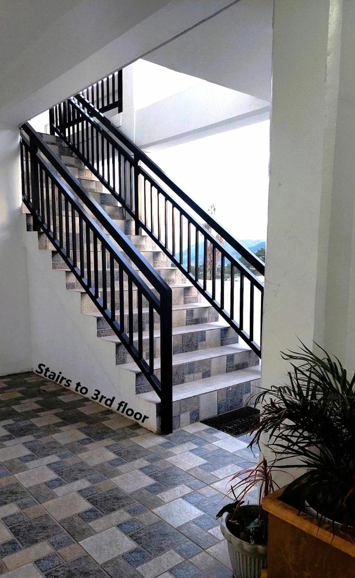 Trail Bedz Homestay Baguio City Bagian luar foto