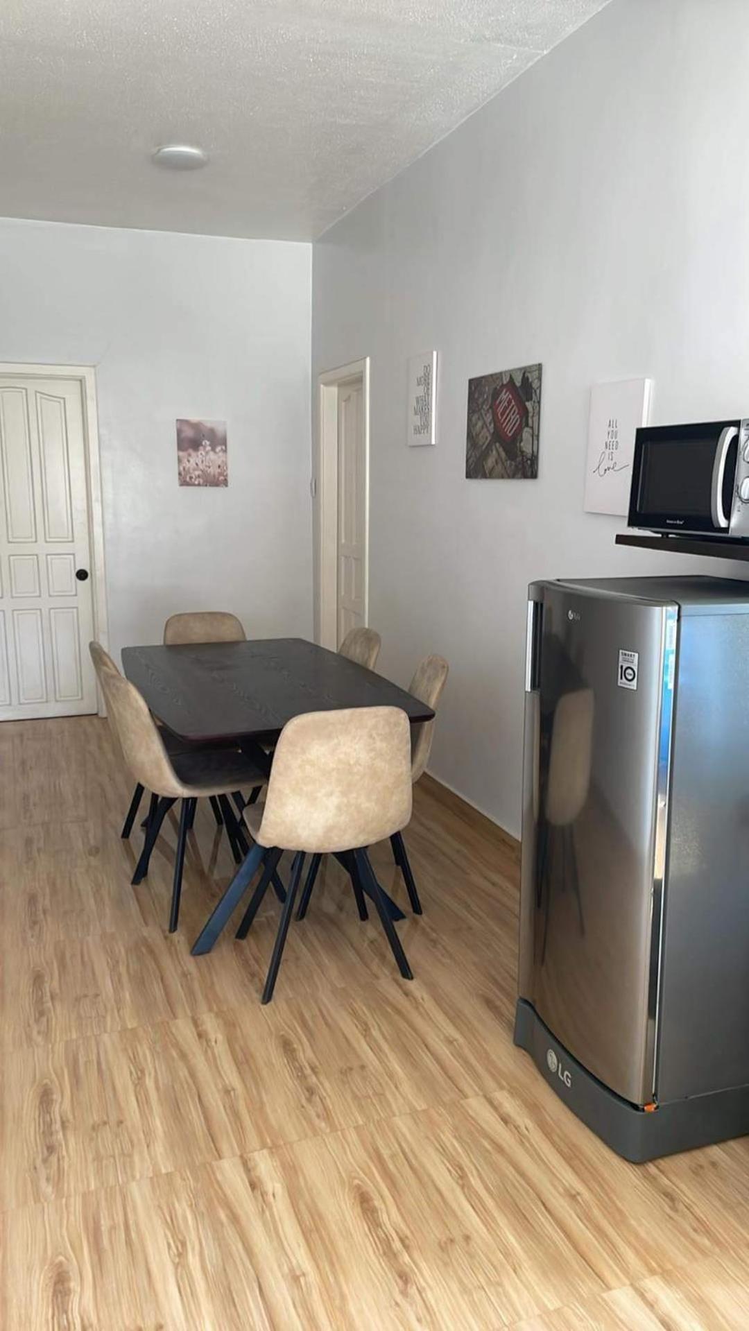 Trail Bedz Homestay Baguio City Bagian luar foto