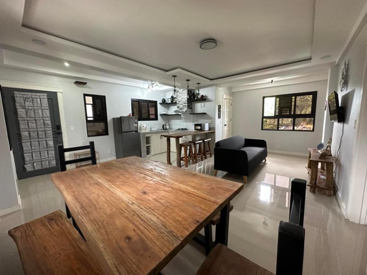 Trail Bedz Homestay Baguio City Bagian luar foto