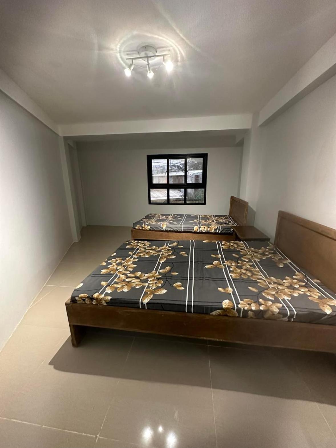 Trail Bedz Homestay Baguio City Bagian luar foto