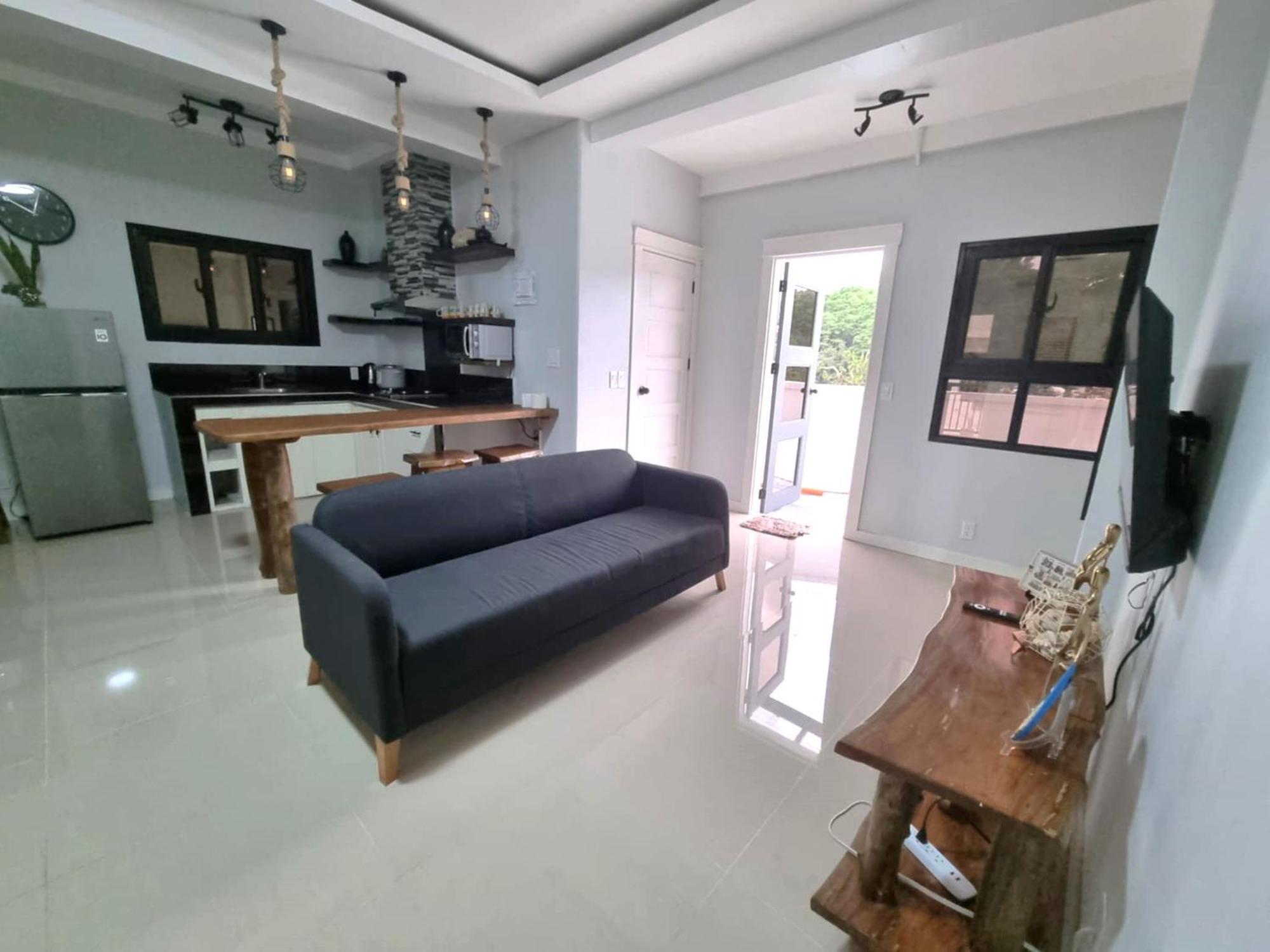 Trail Bedz Homestay Baguio City Bagian luar foto