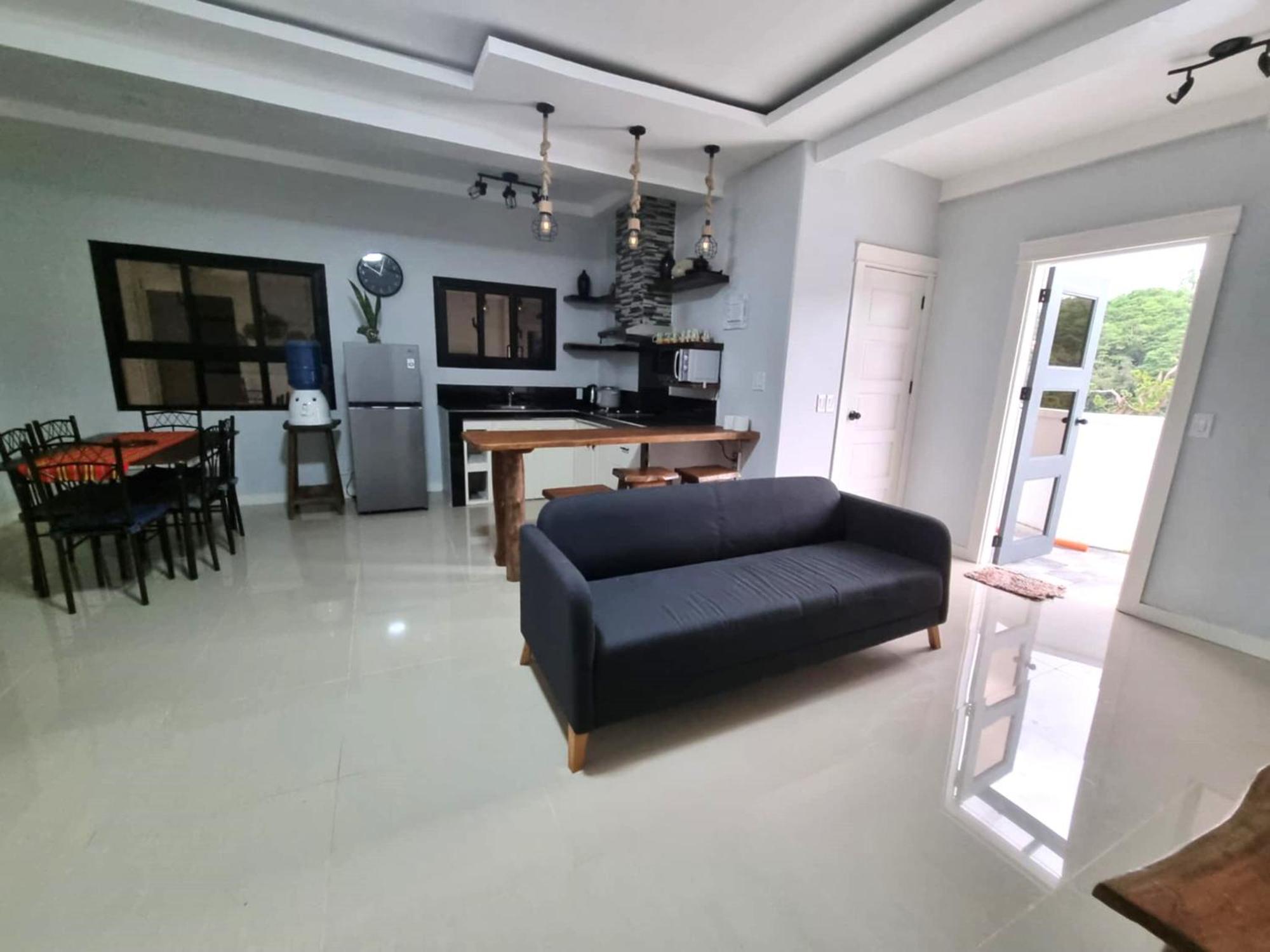 Trail Bedz Homestay Baguio City Bagian luar foto