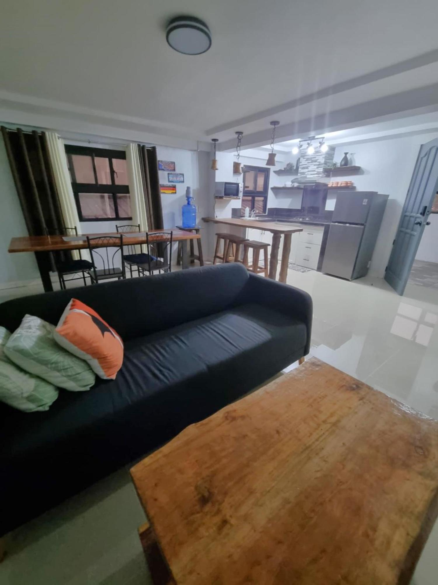 Trail Bedz Homestay Baguio City Bagian luar foto