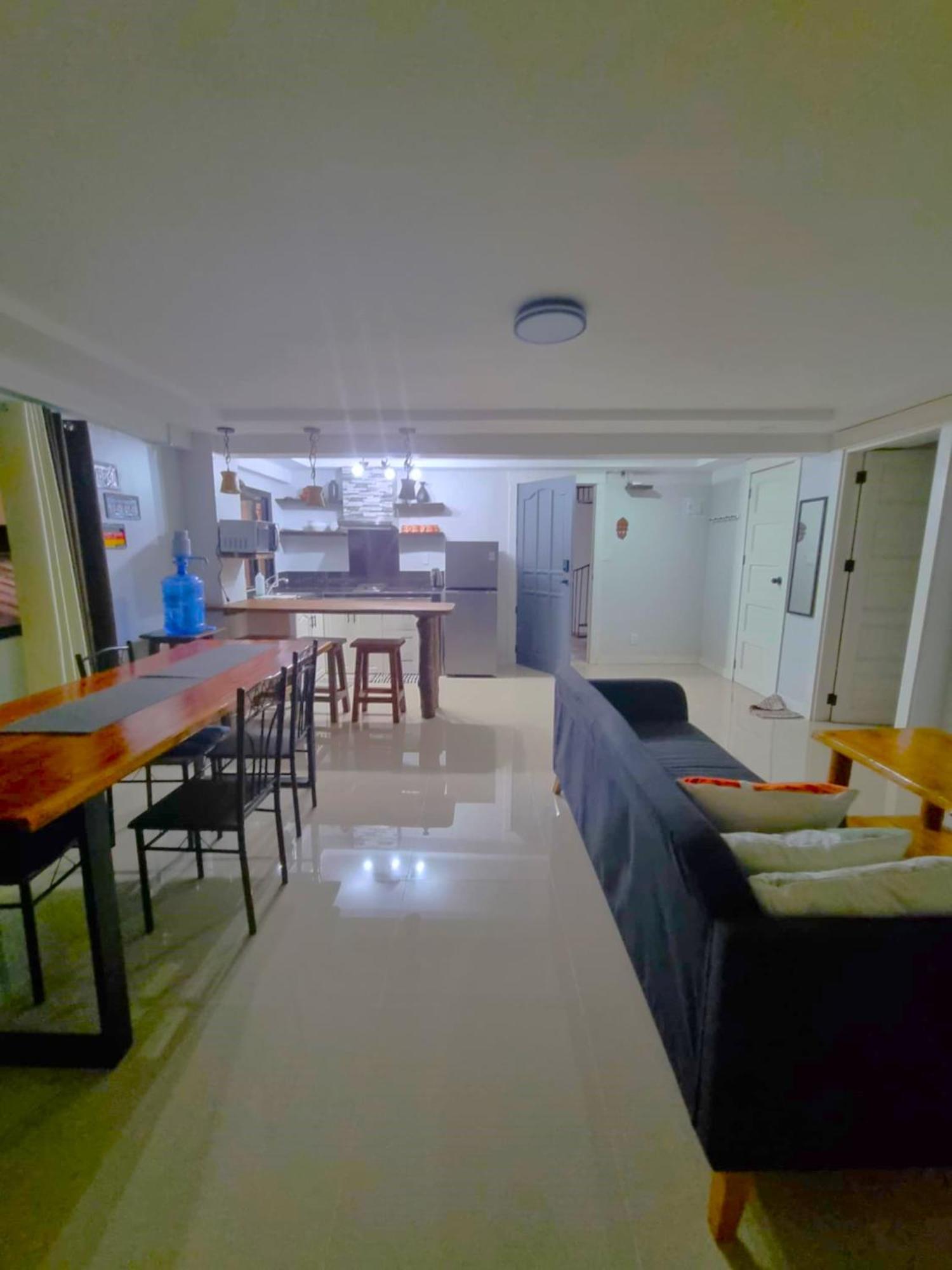 Trail Bedz Homestay Baguio City Bagian luar foto