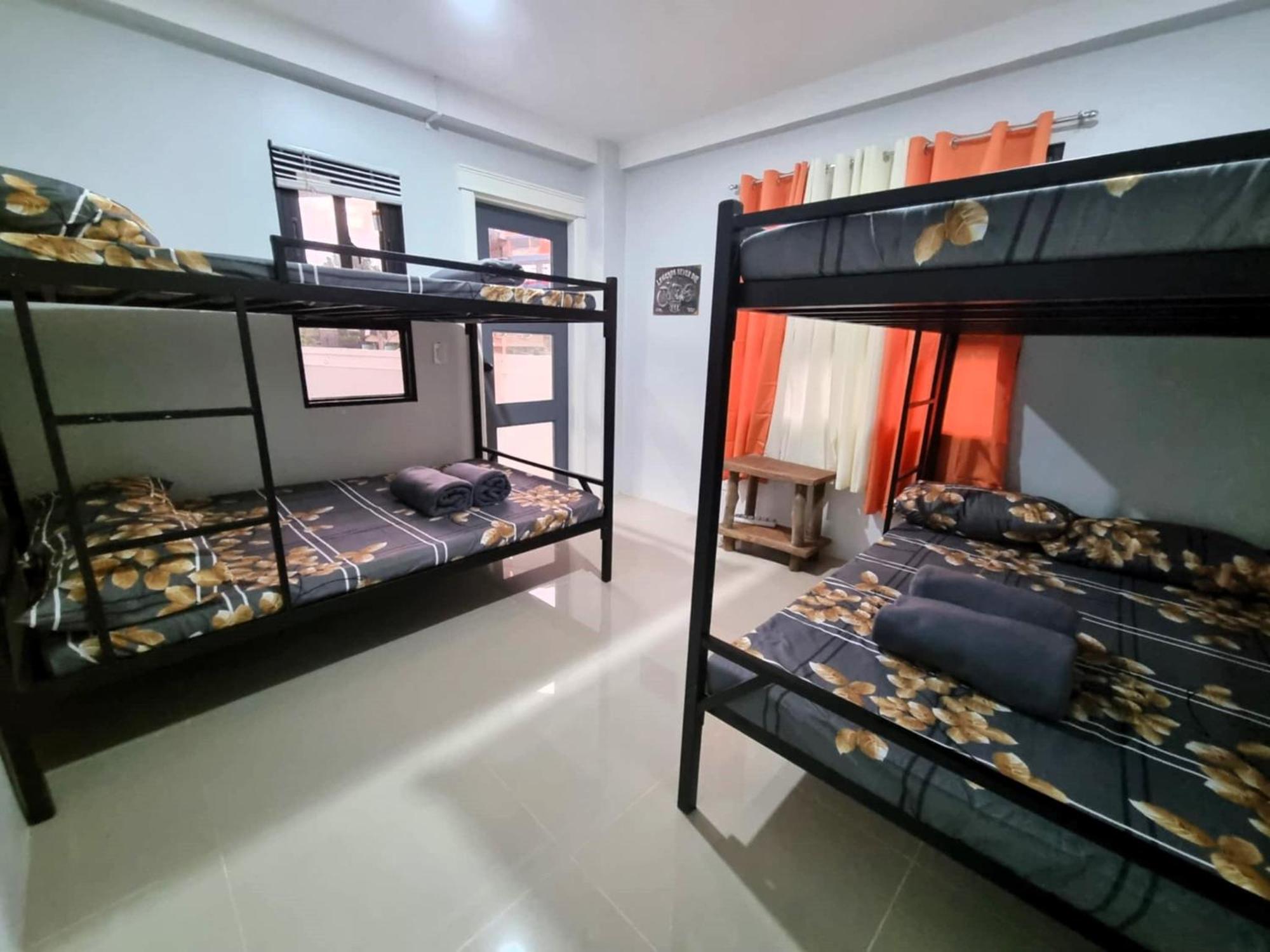 Trail Bedz Homestay Baguio City Bagian luar foto