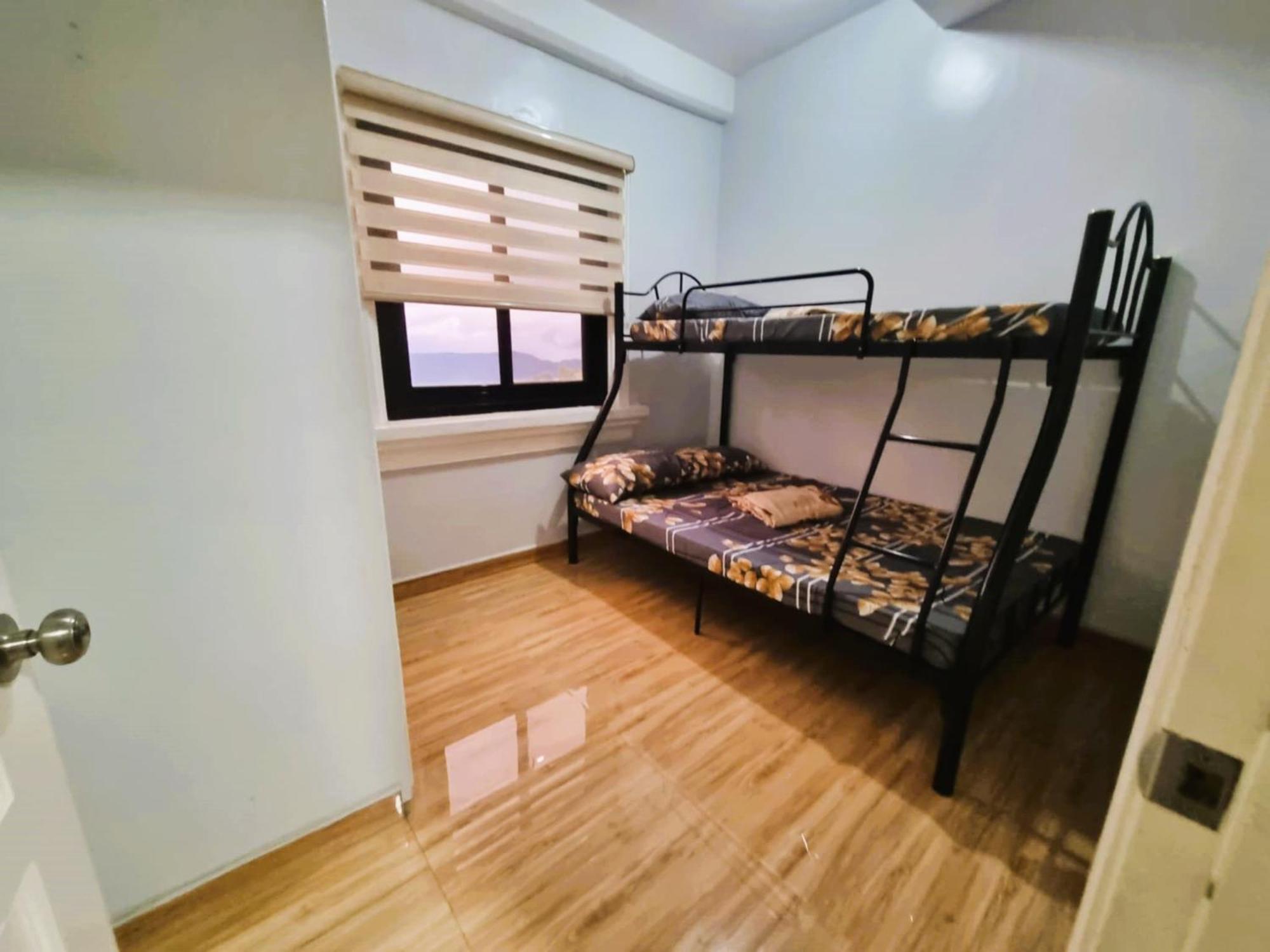 Trail Bedz Homestay Baguio City Bagian luar foto