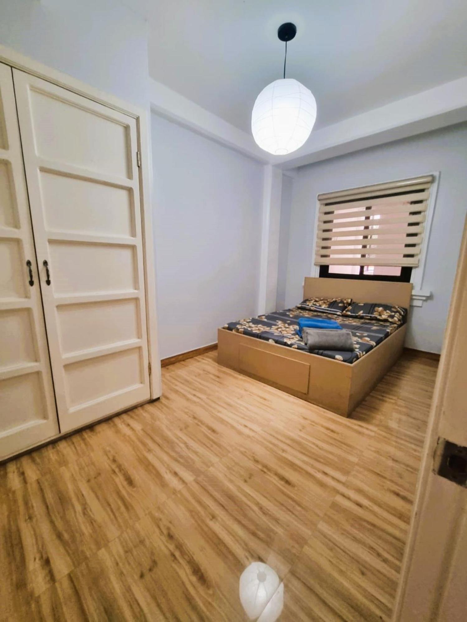 Trail Bedz Homestay Baguio City Bagian luar foto