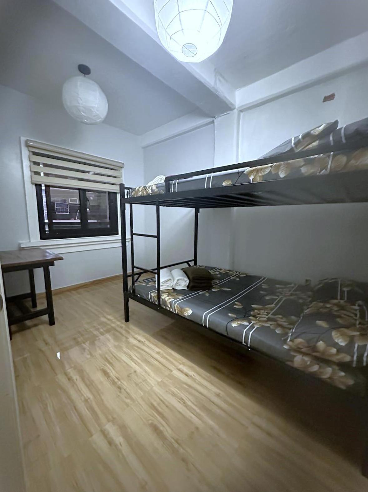 Trail Bedz Homestay Baguio City Bagian luar foto