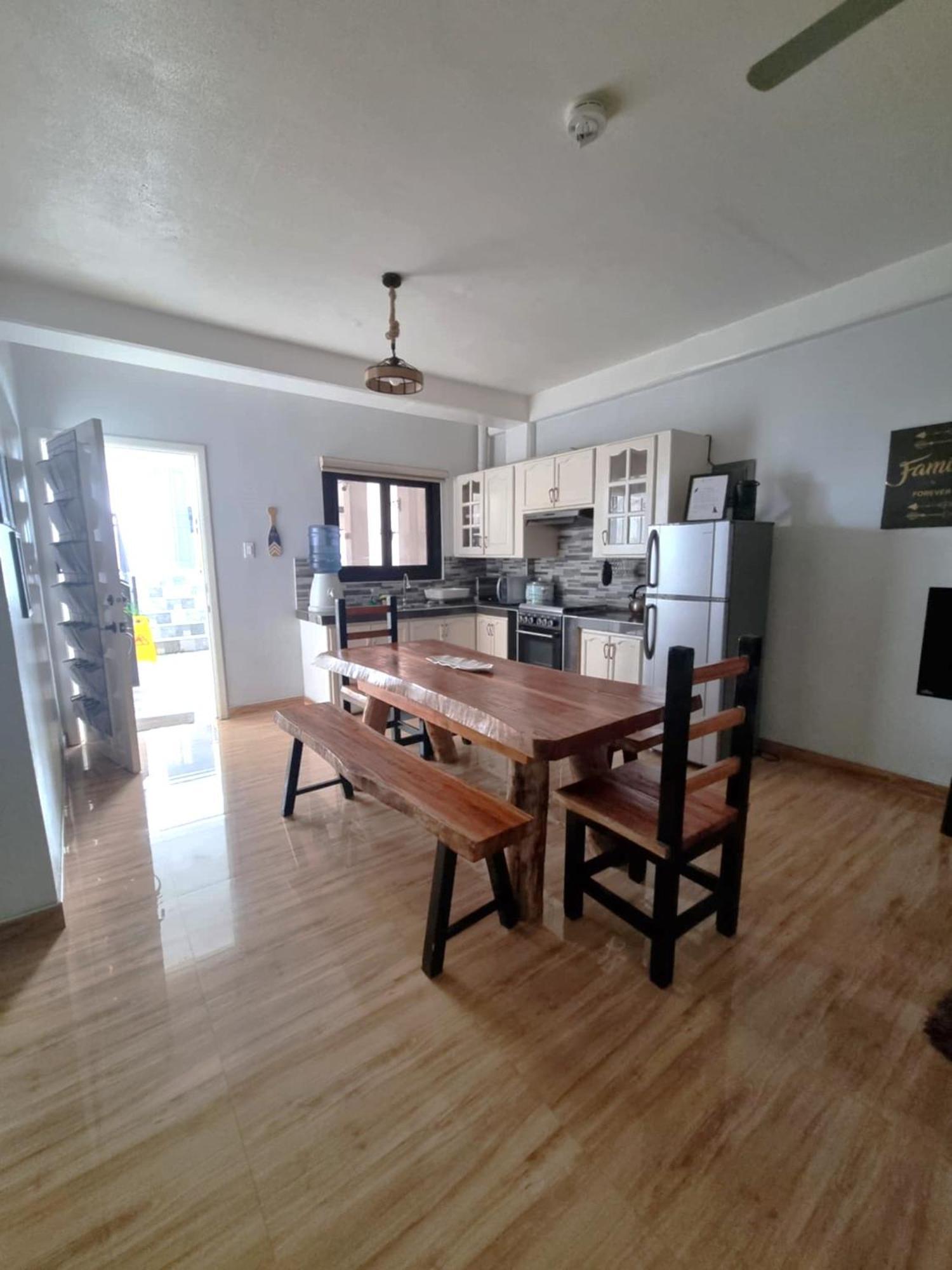 Trail Bedz Homestay Baguio City Bagian luar foto
