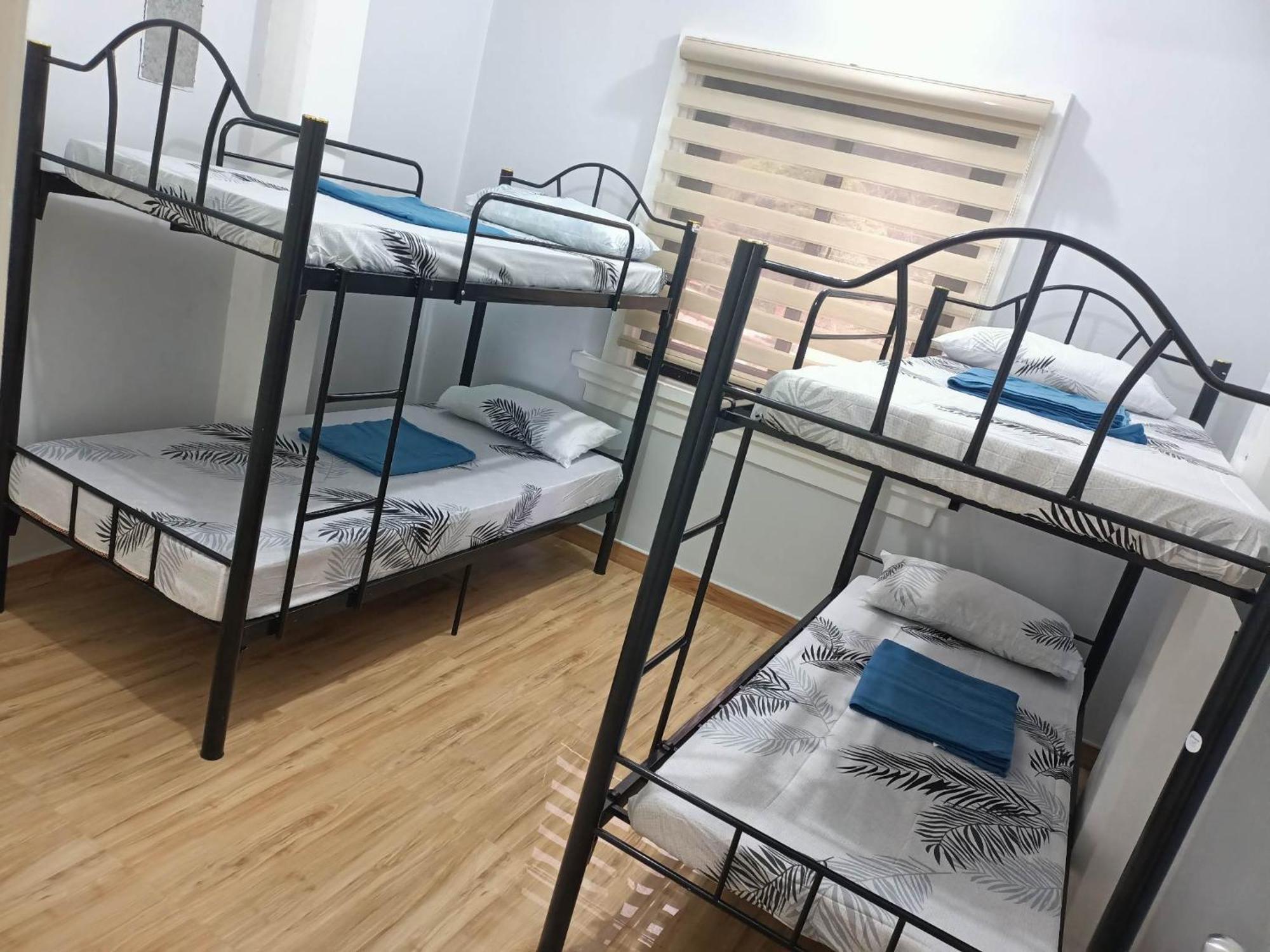 Trail Bedz Homestay Baguio City Bagian luar foto