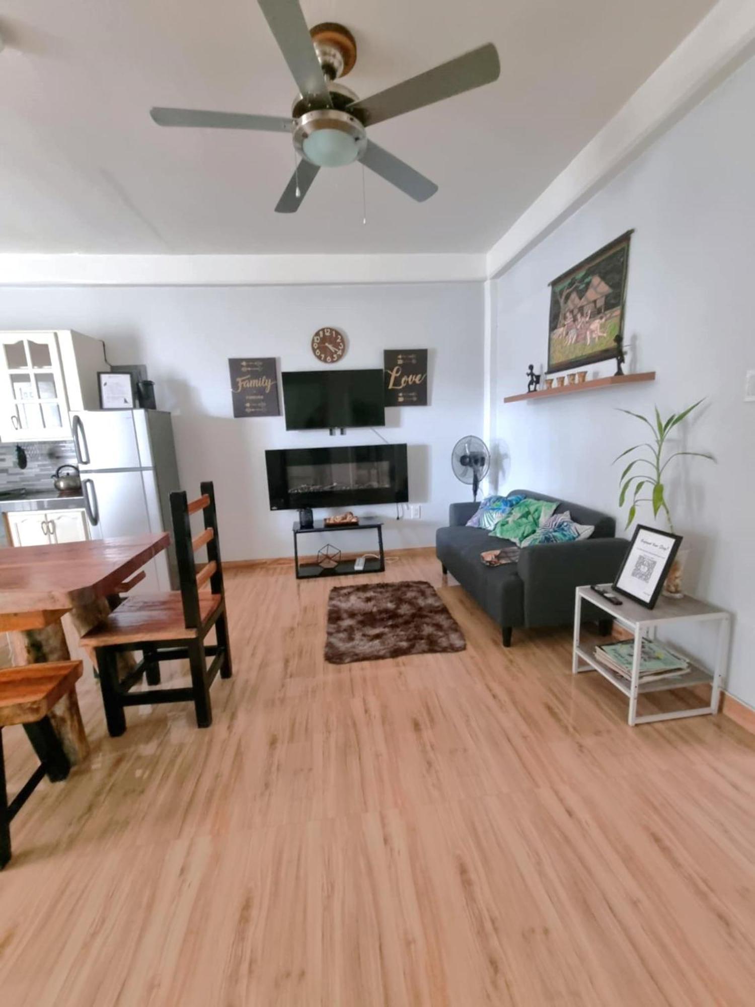 Trail Bedz Homestay Baguio City Bagian luar foto