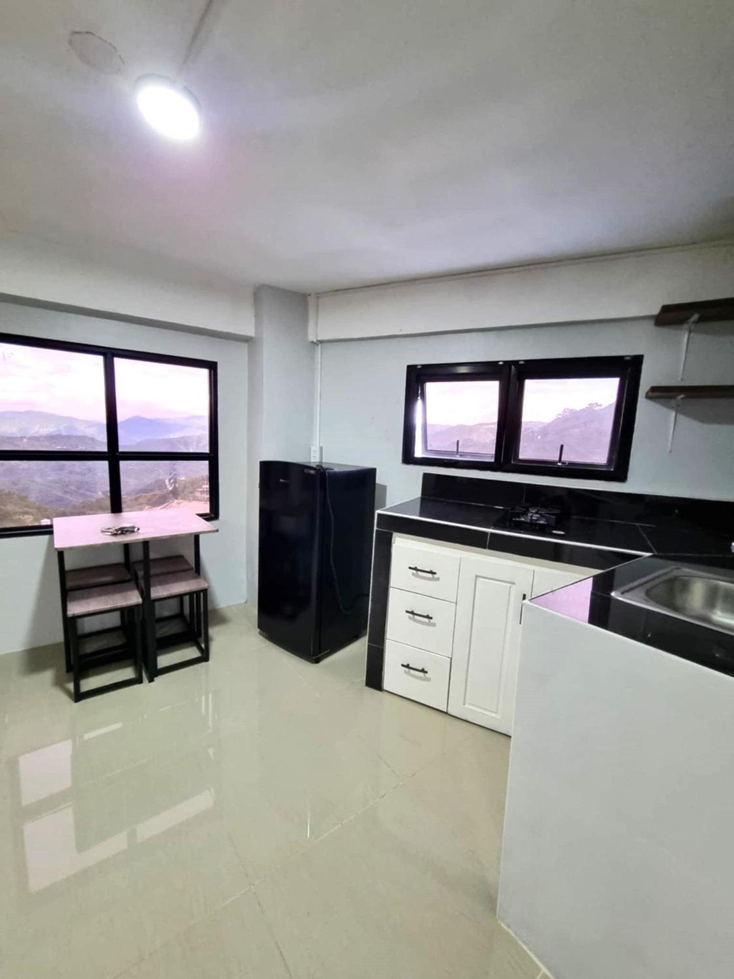 Trail Bedz Homestay Baguio City Bagian luar foto