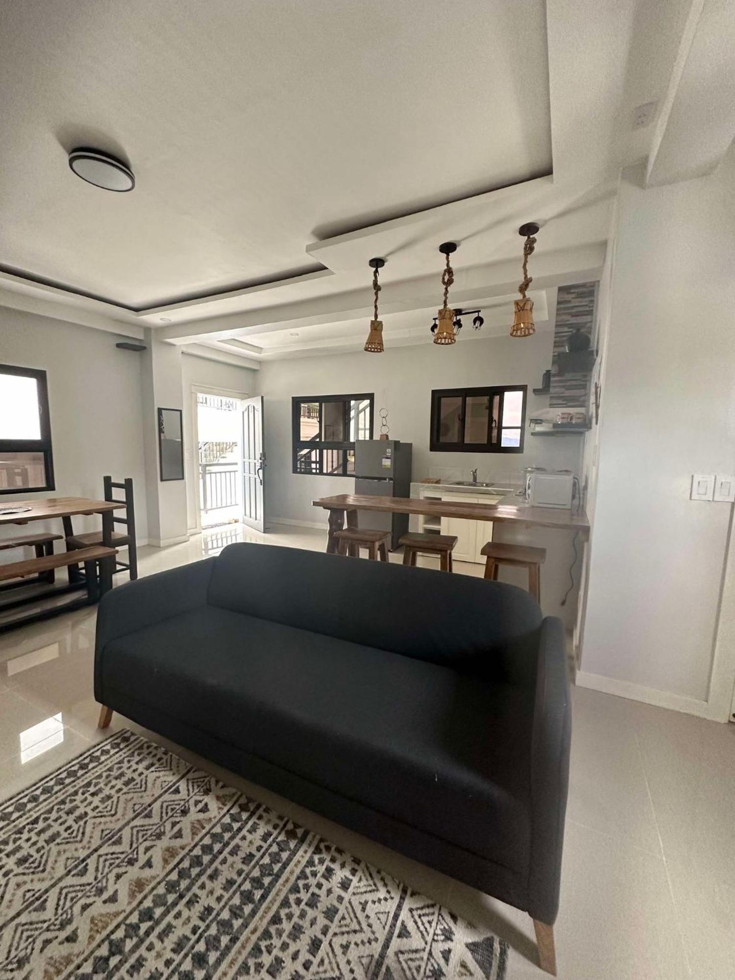 Trail Bedz Homestay Baguio City Bagian luar foto