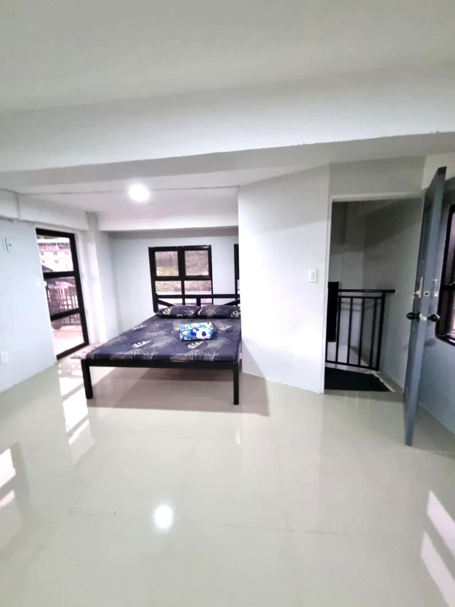 Trail Bedz Homestay Baguio City Bagian luar foto